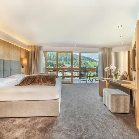 Welponer 4* Selva di Val Gardena