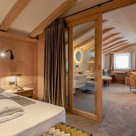 Welponer 4* Selva di Val Gardena