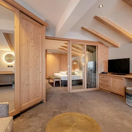 Welponer 4* Selva di Val Gardena