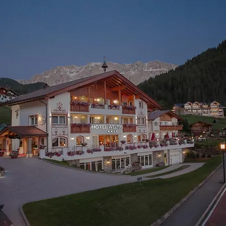 Welponer Otel