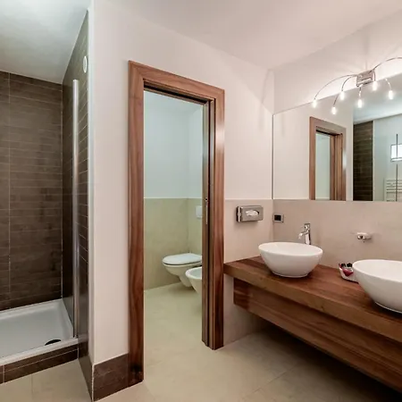 Welponer Otel Selva di Val Gardena