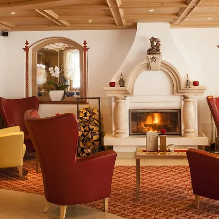 Otel Welponer 4*