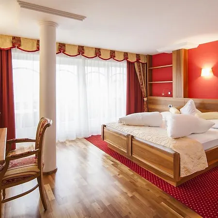 Otel Welponer 4*
