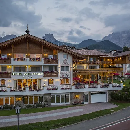 Welponer Hotel