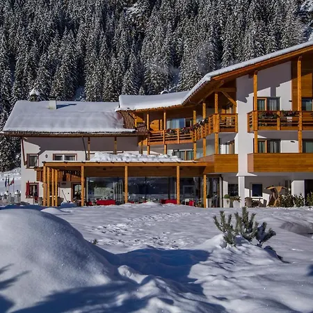 Welponer Otel Selva di Val Gardena