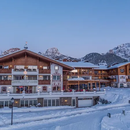 Otel Welponer 4*